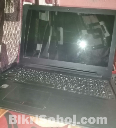 Laptop ideapad 300